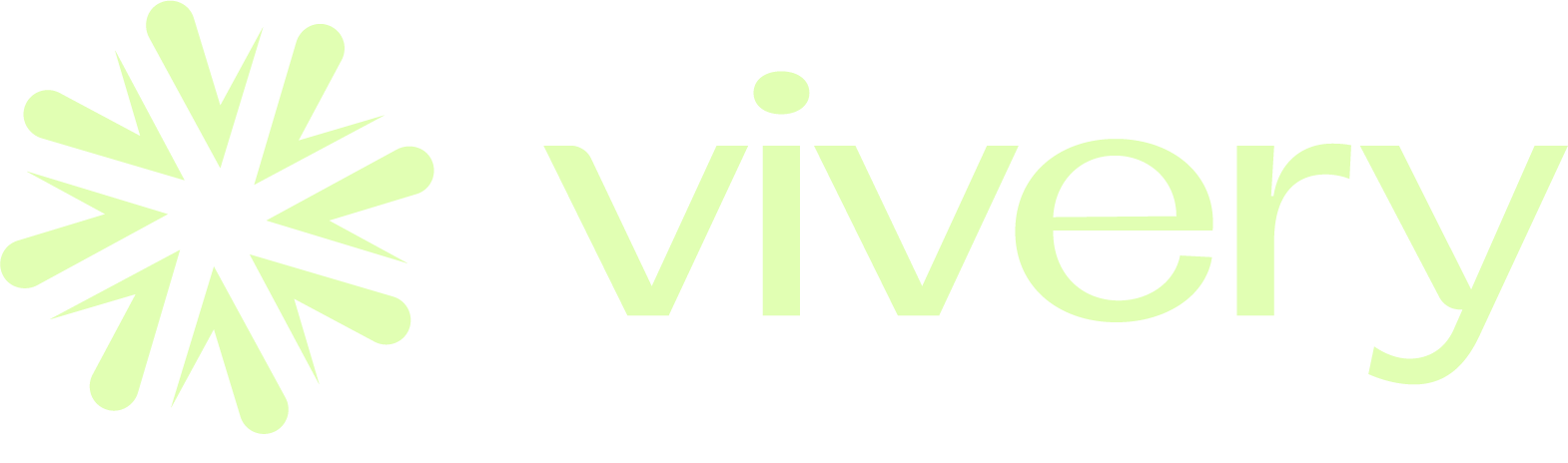 Vivery Logo