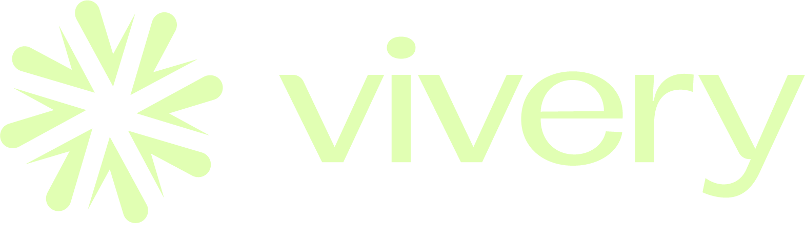 Vivery Logo