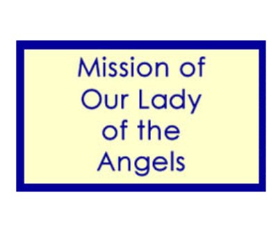 Mission of Our Lady of the Angels