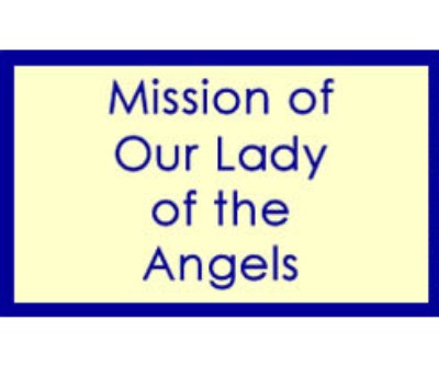 Mission of Our Lady of the Angels