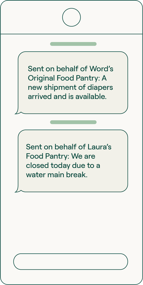 Food Pantries Vivery Food Pantries Vivery