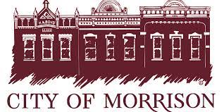 Morrison, Illinois logo